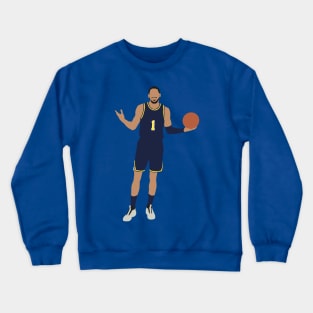 Obi Toppin Pacers Crewneck Sweatshirt